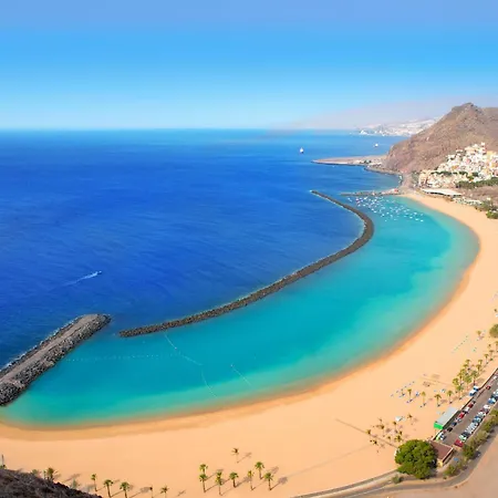 Apartman Atlantic Escape La Americas Playa de las Américas