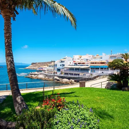 Apartmán Amazing In Americas Playa de las Americas (Tenerife)