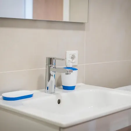 Apartment Amazing In Americas Playa de las Americas (Tenerife)