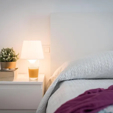 Apartmán Amazing In Americas
