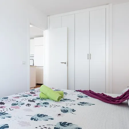 Amazing In Americas Apartment Playa de las Americas (Tenerife)