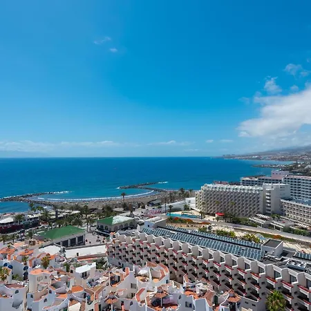 Apartmán Amazing In Americas