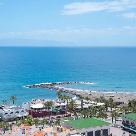 Amazing In Americas Apartment Playa de las Americas (Tenerife)