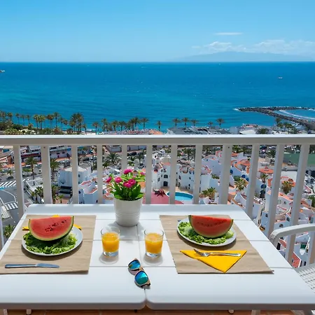 Amazing In Americas * Playa de las Americas (Tenerife)