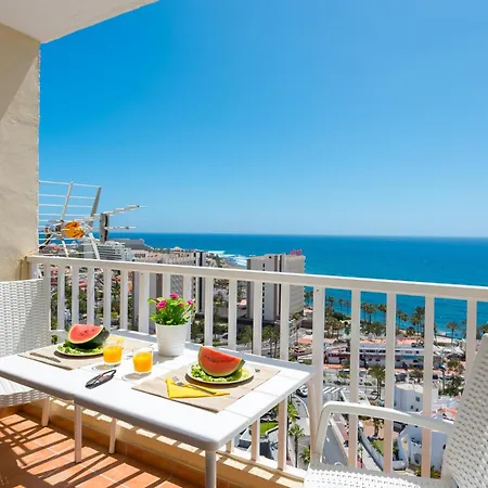 Apartment Amazing In Americas Playa de las Americas (Tenerife)