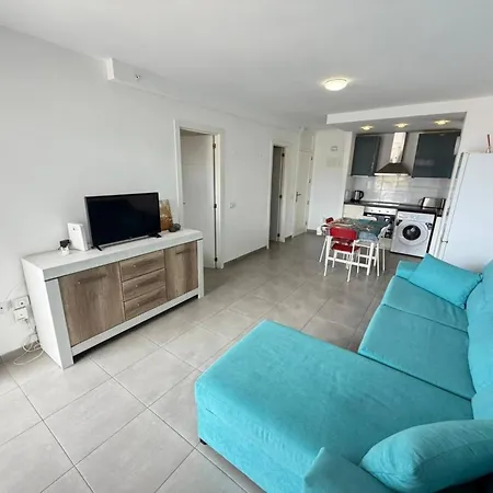 Apartamento Atlantic Escape La Americas *