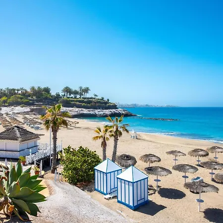 Atlantic Escape La Americas Lejlighed *