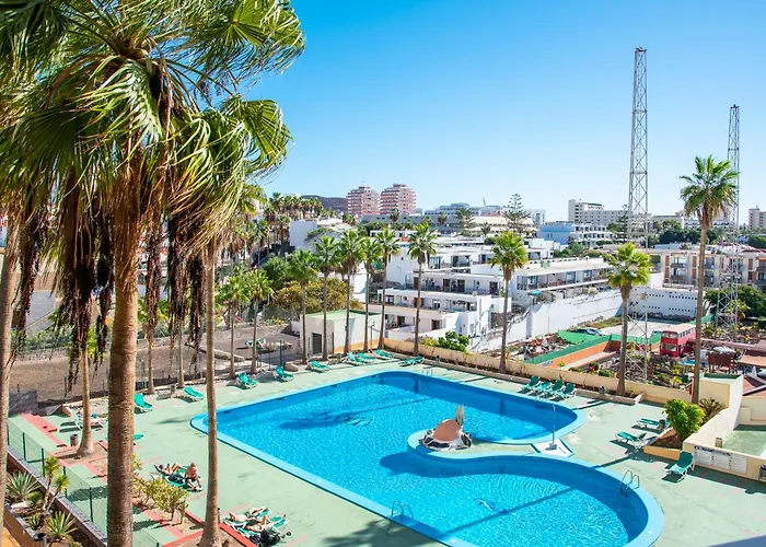 Apartmán Amazing In Americas