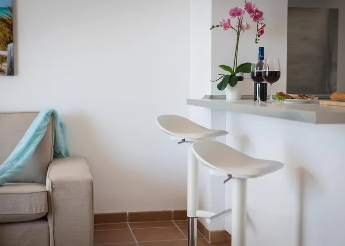 Amazing In Americas Apartmán *
