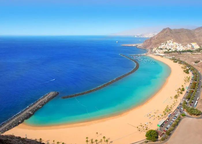 Amazing In Americas Apartmán Playa de las Americas (Tenerife)