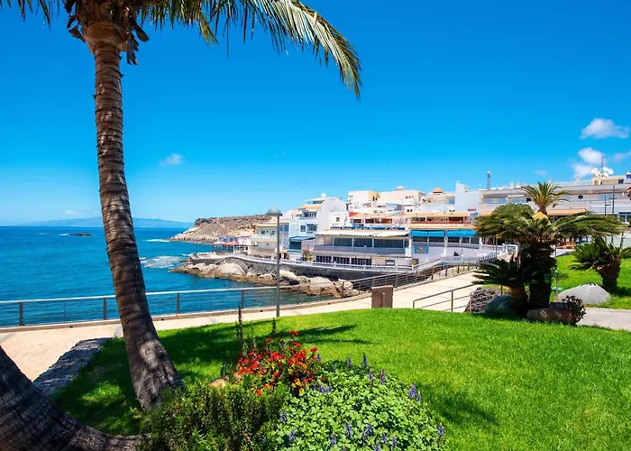Apartmán Amazing In Americas Playa de las Americas (Tenerife)