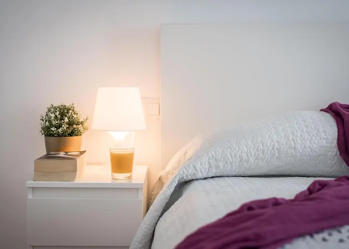 Apartmán Amazing In Americas