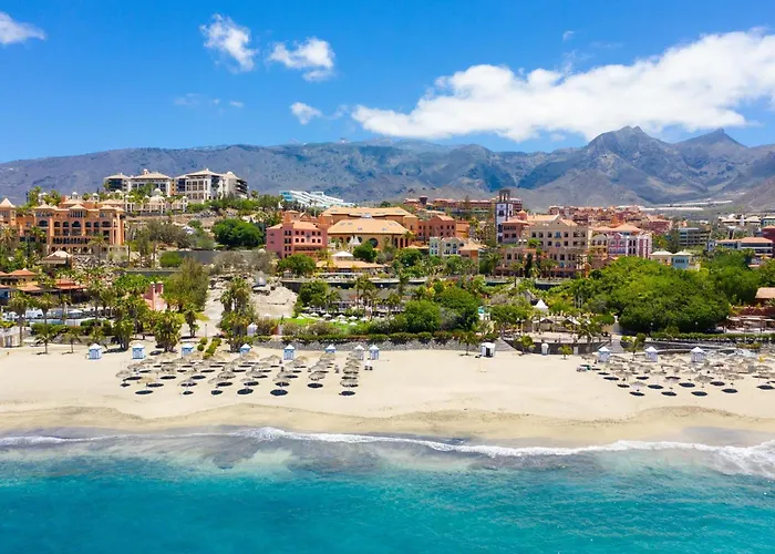 Apartmán Amazing In Americas Playa de las Americas (Tenerife)