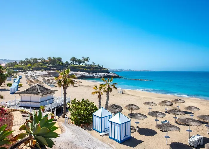 Amazing In Americas * Playa de las Americas (Tenerife)