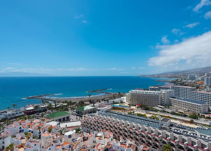 Apartmán Amazing In Americas