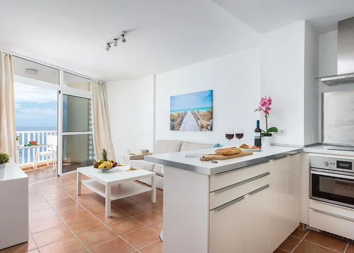 Apartmán Amazing In Americas *