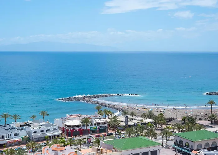Amazing In Americas Apartmán Playa de las Americas (Tenerife)