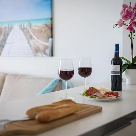 Amazing In Americas Apartamento