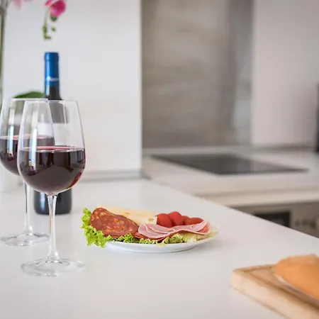 Amazing In Americas Apartamento