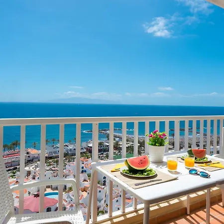 Amazing In Americas Apartamento