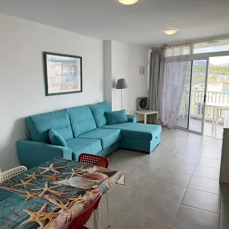 Atlantic Escape La Americas Apartment Playa de las Americas (Tenerife)