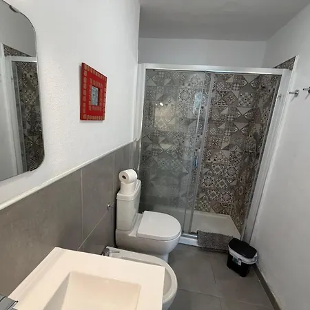 Apartment Atlantic Escape La Americas Playa de las Americas (Tenerife)