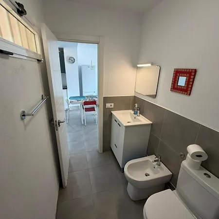 Apartment Atlantic Escape La Americas *