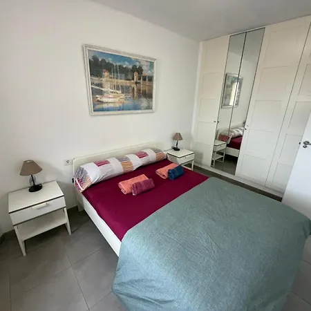 Apartment Atlantic Escape La Americas Playa de las Americas (Tenerife)