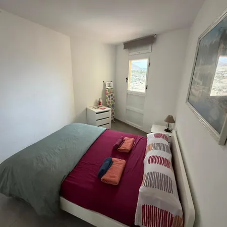 Atlantic Escape La Americas Apartment