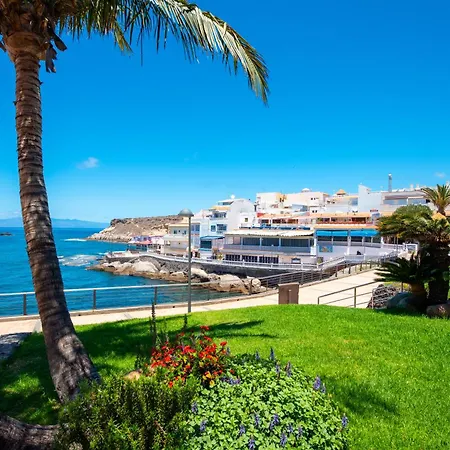 Atlantic Escape La Americas Apartment Playa de las Americas (Tenerife)